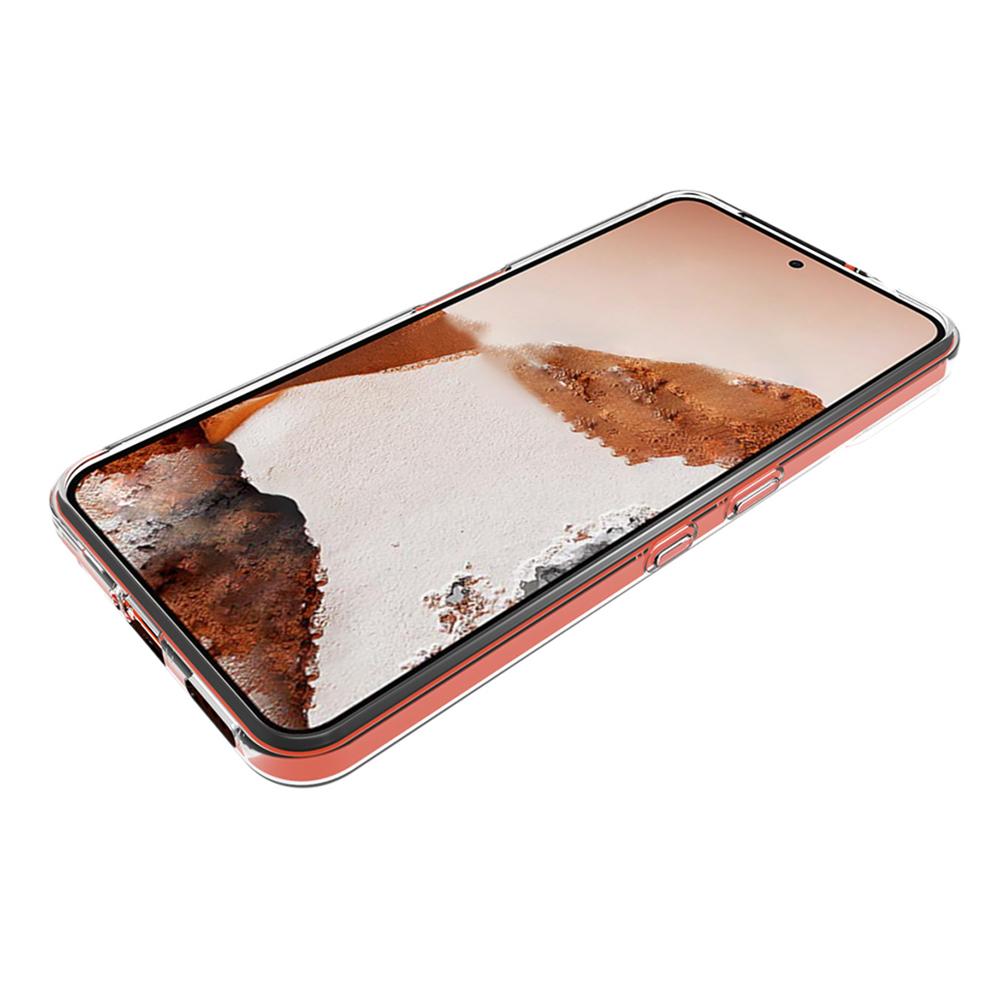 10Pcs/Pack For Nothing CMF Phone 2 Pro Case Watermark Free TPU Protective Clear Phone Cover