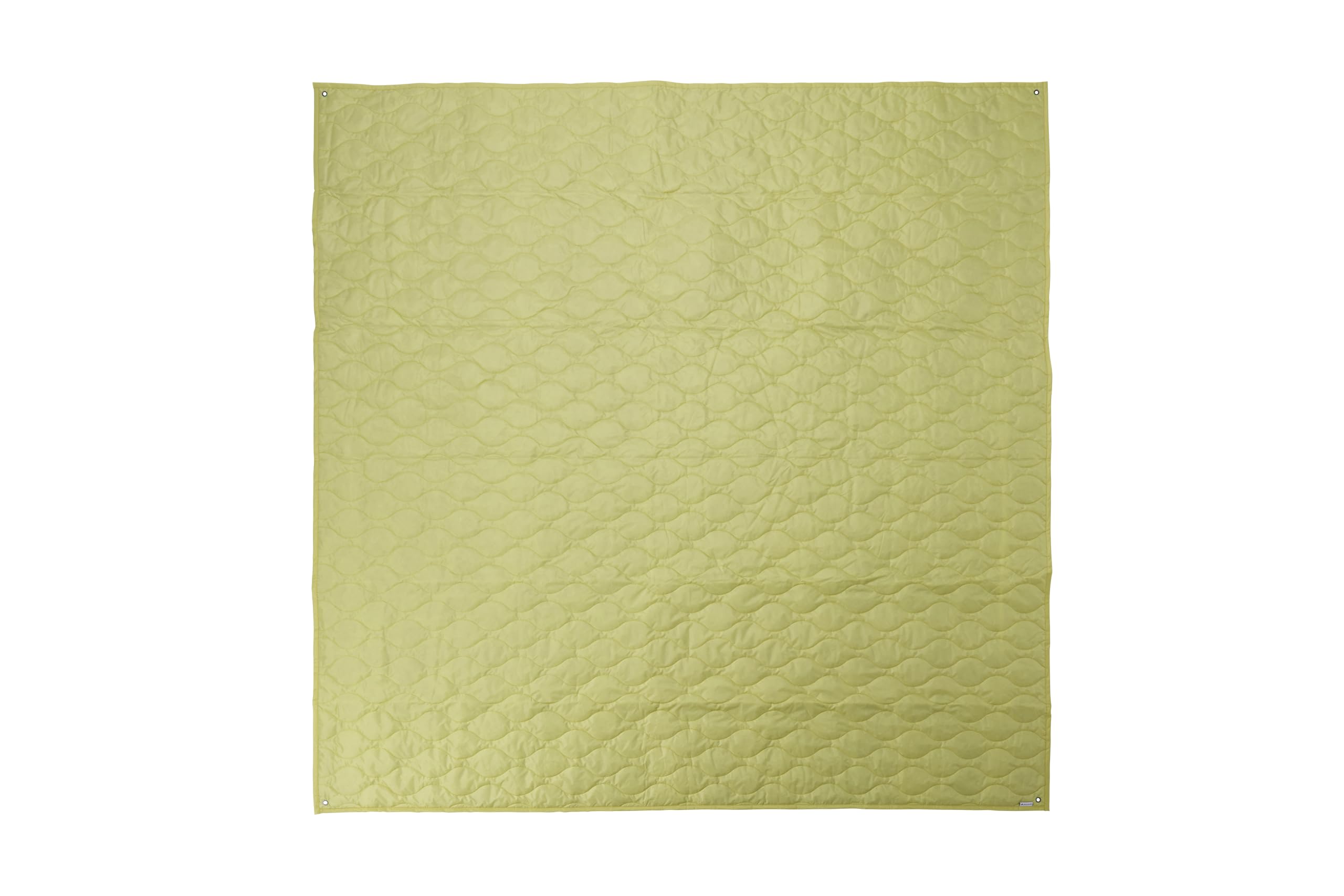 

Snow Peak Picnic Rug L Light Olive Outdoor Leisure Sheet TM-381