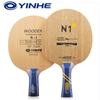 Yinhe N-1S Pure Wood Table Tennis Blade