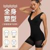 Women S Shapewear Bodysuit Tummy Control Butt Lifting Lace Corset Underwear