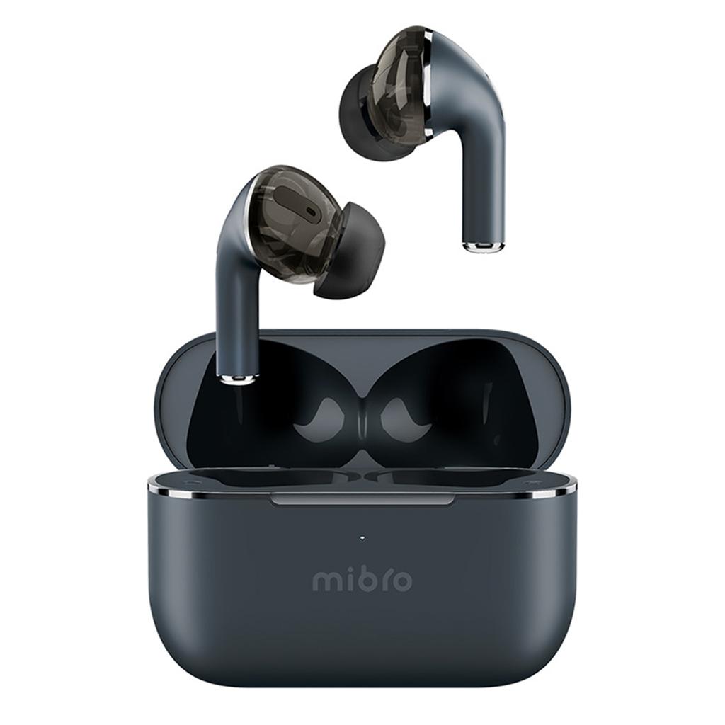 Mibro Earbuds M1 BT 5.3 Earphone Wireless Headphones Earbuds ENC Call Noise Cancellation IPX4