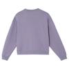 New PUMA Sweatshirts Women's Purple 90 632536-90