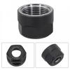 Anti-rust Clamp Nut ER16-A Type Chuck Holder Lathe