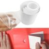 Self-Adhesive Repair Patches TPU Pool Patches Inflatable Pool Patches for Pool
