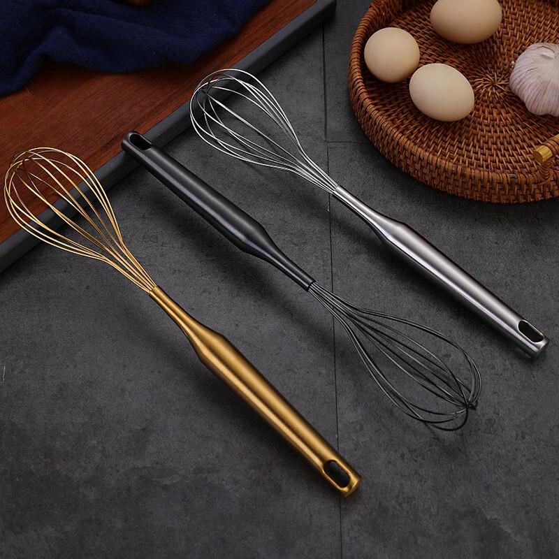 Lilang Manual Egg Beater Set