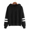 2022 Herbst Winter Bestseller Kapuzenpullover Locker Langarm