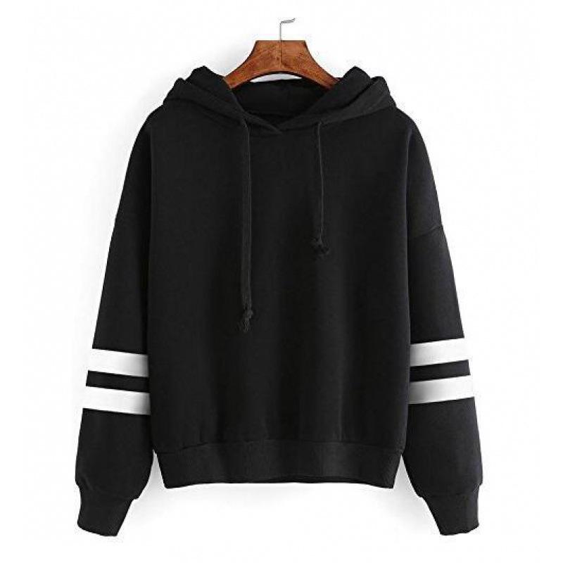 2022 Herbst Winter Bestseller Kapuzenpullover Locker Langarm