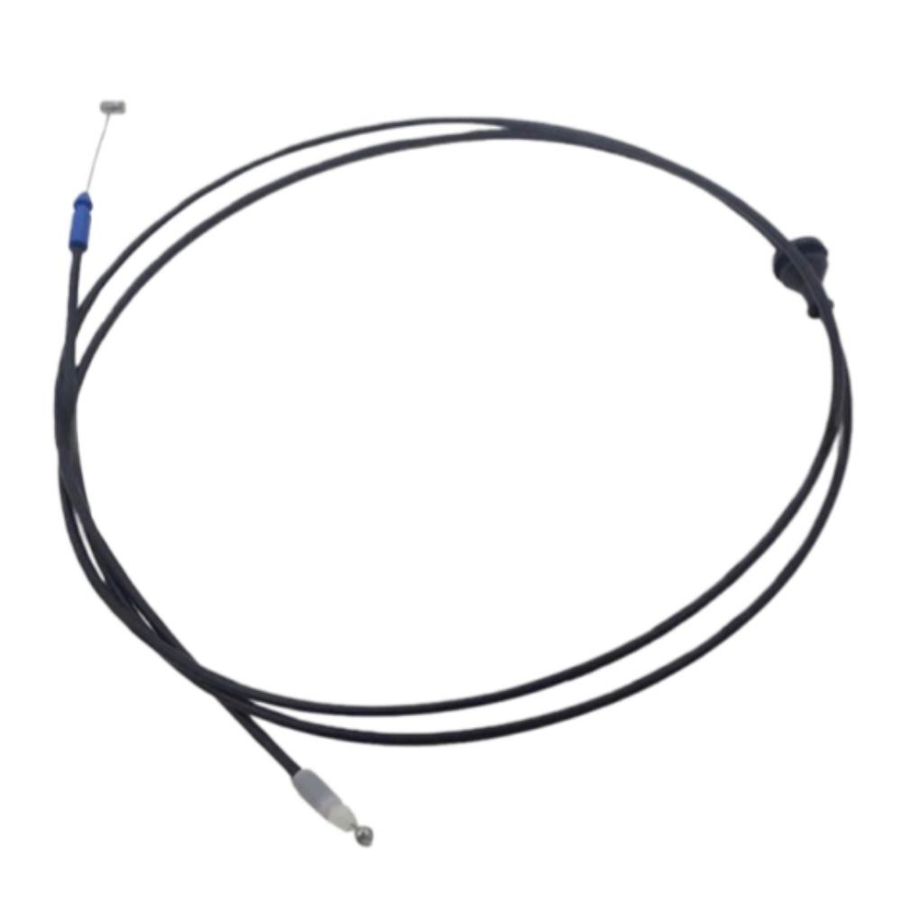 Hood Lock Release Cable 53630-48030 For Lexus Rx330 Rx350 Rx400H