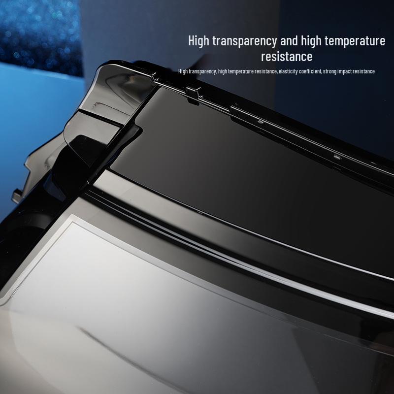 Headlight Cover for 2018-2022 Range Rover Executive Edition