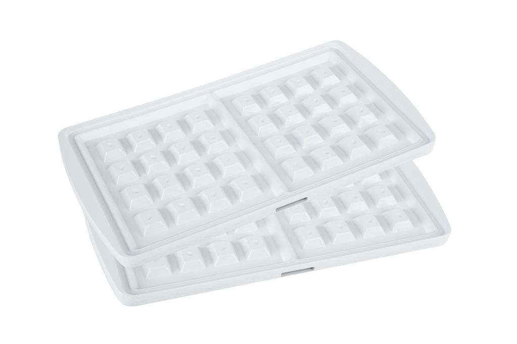 Teesa 800W appareil à sandwich grill à gaufres toast