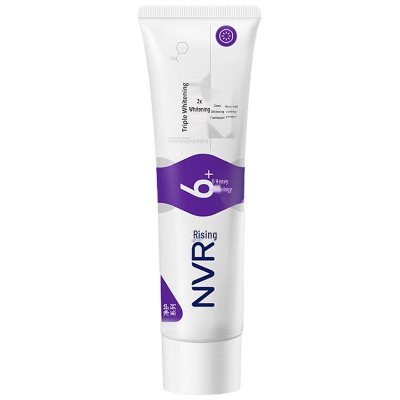 

NVR Toothpaste