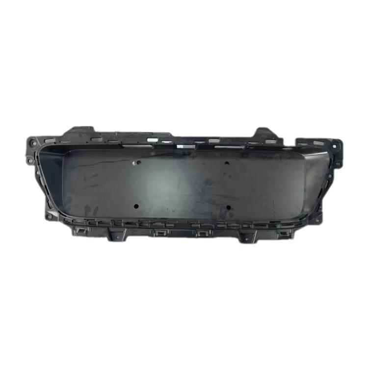 Compatible with Feichi 2020 License Plate Holder Original Factory