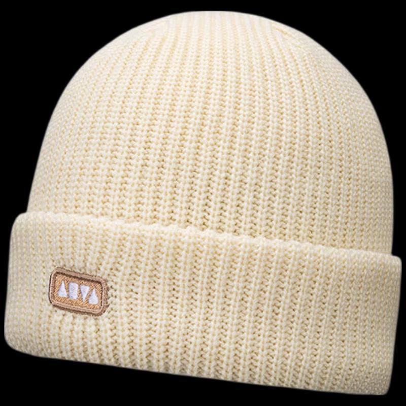 ANTA Knitted Beanie Hat One Size