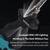 12V Rechargeable Wireless Soldering Iron - Professional & Portable Electric Welding Tool