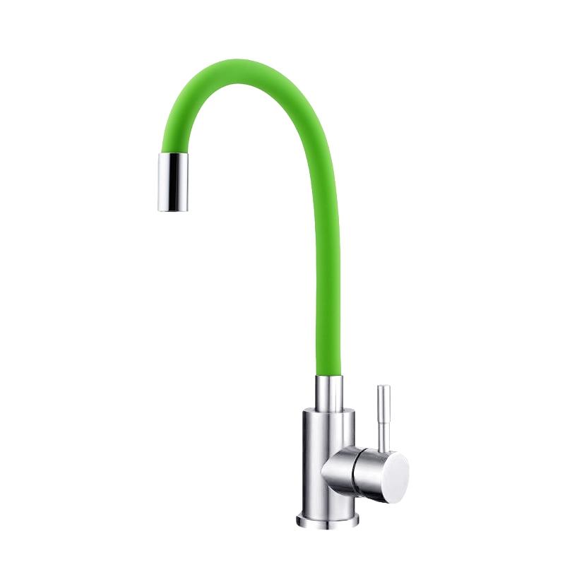 

Kitchen Faucet Tsarsberg 1