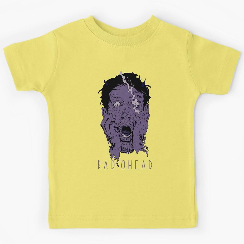 Of no consequence at all Kids T-Shirt 170