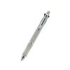 Stationery Snoopy Multicolor Ballpoint Pen and Mechanical Grip S4659368 Sun-Star Goods, Pencil, Dr. 4+1,