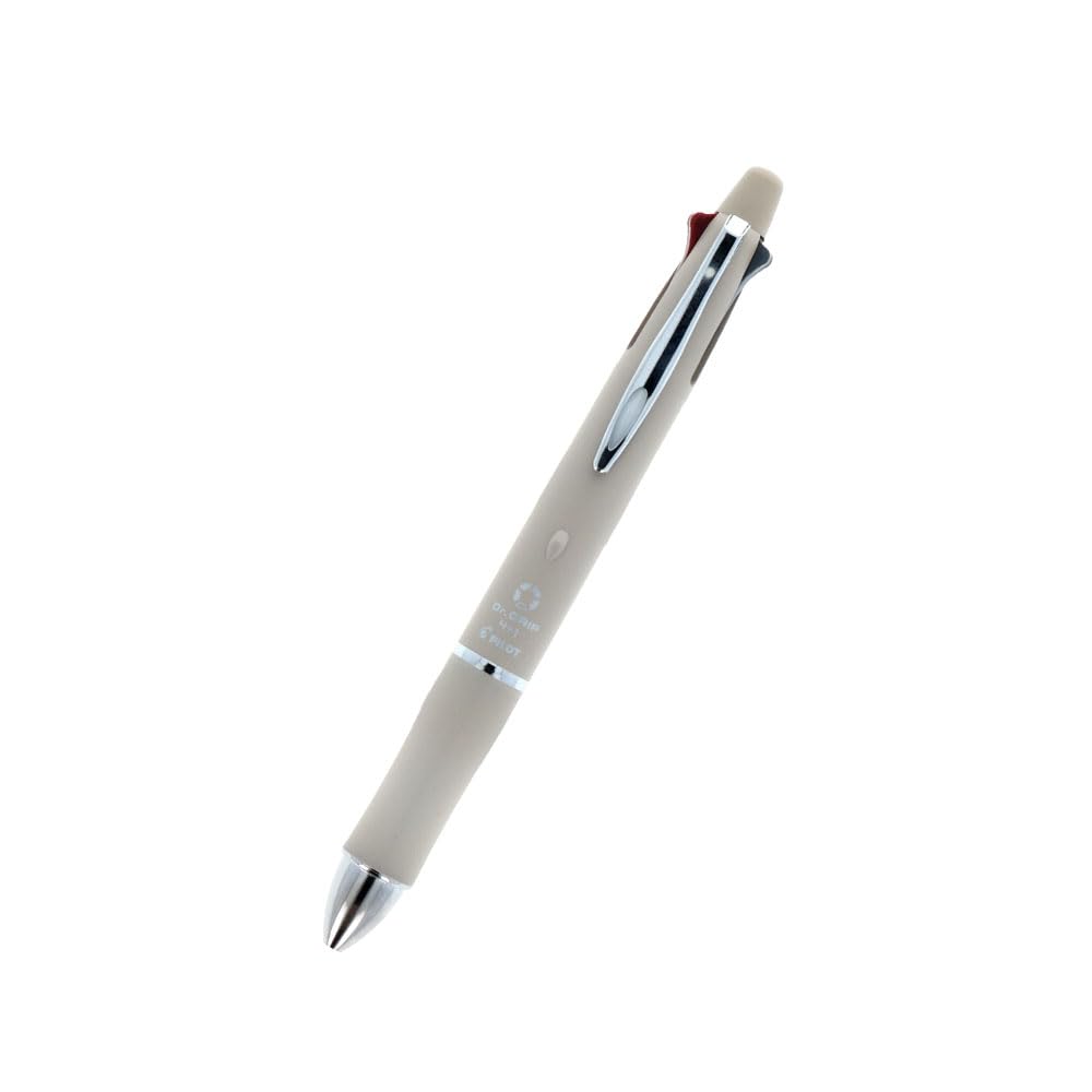 Stationery Snoopy Multicolor Ballpoint Pen and Mechanical Grip S4659368 Sun-Star Goods, Pencil, Dr. 4+1,
