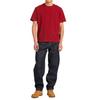 Timberland Year Of The Horse Special Edition Pullover Short Sleeve T-Shirt Unisex Tops TB0A5MYJAFG1