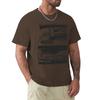 GT3 RS 9912 FragUnisext Rear TShirt Shirts Graphic Tees Vintage Graphics Oversized T Shirt Unisex