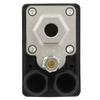 Pressure Valve Switch for Single Hole Air Compressor 0.4 0.7Mpa G1 4  220V