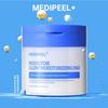 MEDI-PEEL Toner Pad 2.0 (4 Types) Mooltox Glow Moisturizing / Vitamin Mela Toning / Lacto Pore Lifting / Moisturizing, Korean Cosmetics, Kbeauty