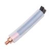 High Performance Brush for Passivation and Cleaning in WIG MIG MAG TIG