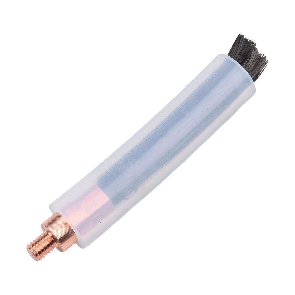 High Performance Brush for Passivation and Cleaning in WIG MIG MAG TIG