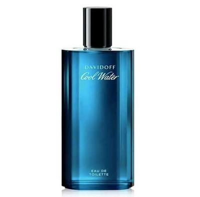 Davidoff Cool Water Eau De Toilette 200ml