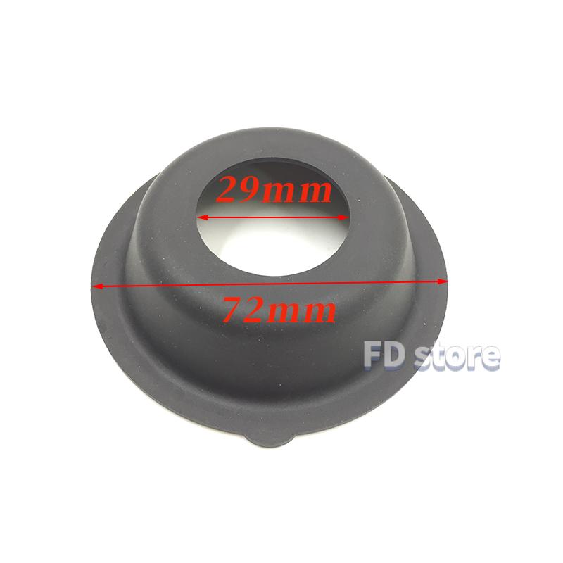 GN250 Carburetor Repair Kit for Mikuni Carburetor for Suzuki (1985-2001) GN250 Single Cylinder