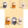 Cute Sheep Plush Toy With Pp Cotton Filling For Kids Gift And Collectors