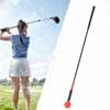Golf Swing Aid for Enhanced Performance and Precision