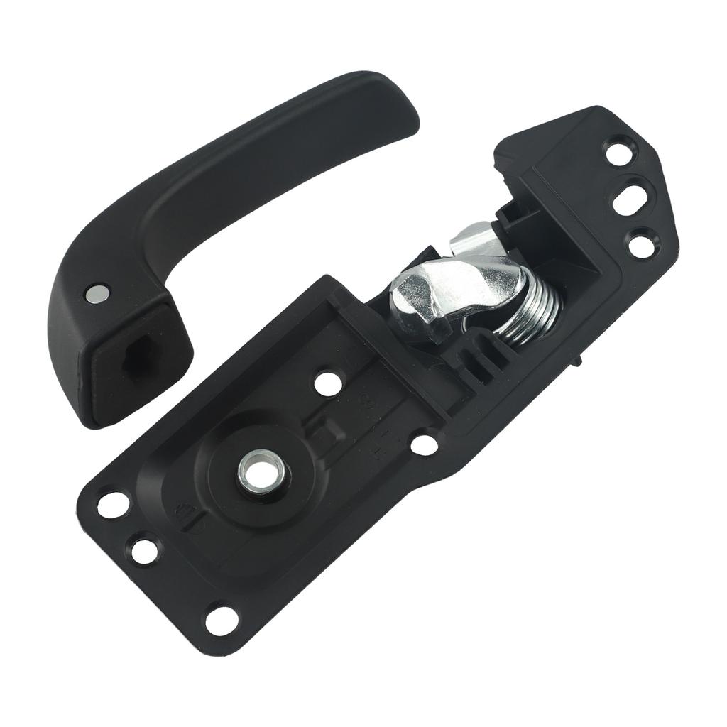 Left Driver's Side Interior Door Handle 20833606 Interior Door Handle Inside LH Driver Side For Chevy For Silverado Sierra 07-13