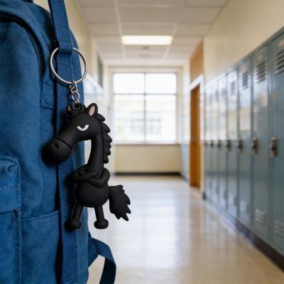 Münzbörsen, Geldklammern, Schlüsselanhänger – Schlüsselanhänger
