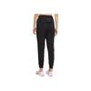 Nike Casual Training Running Pants Women Bottoms Black DA1279-010