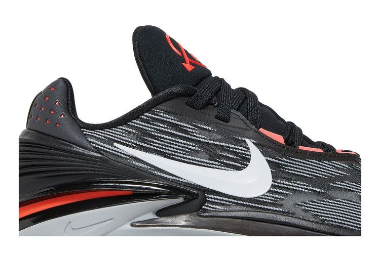 Men's Sneakers Nike Air Zoom GT Cut 2 'Bred'