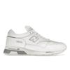 1500 Made In England White 2021 Unisex Sneakers M1500WHI