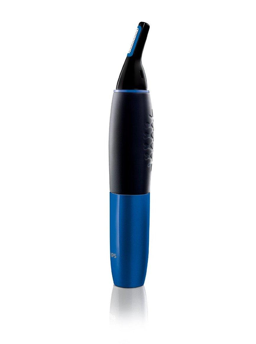

Philips Nose and Ear Hair Trimmer Face Styling Kit NT9130 Grooming Men s