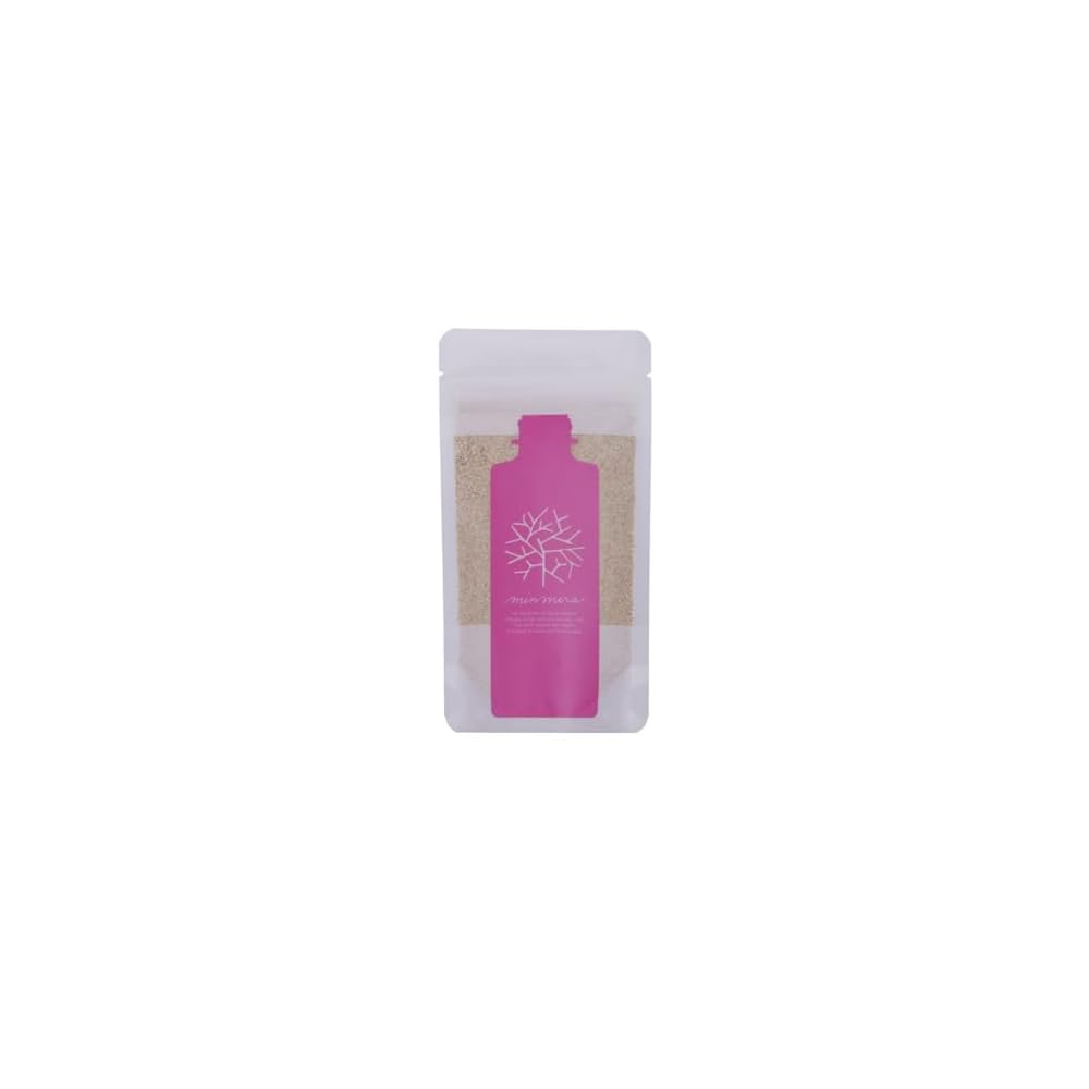 minnade miraio Minna de Mirai Cleansing Powder S Refill Facial Cleanser