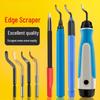 BS1010 Deburring Scraper Blades