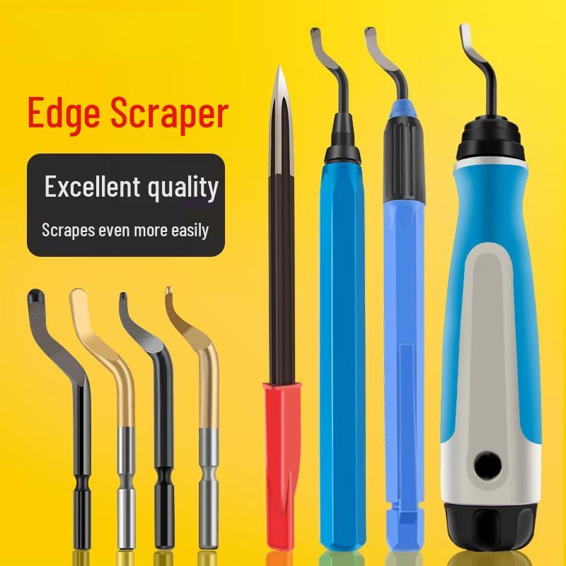 BS1010 Deburring Scraper Blades