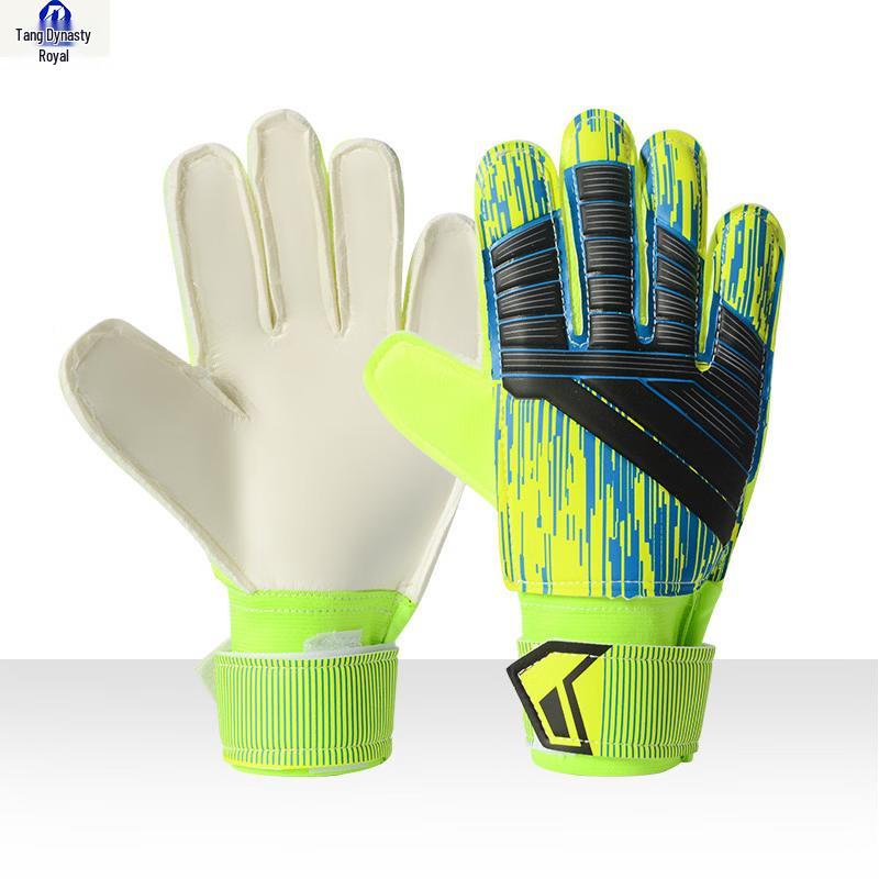 

Professional Football Goalkeeper Gloves 10# Adult