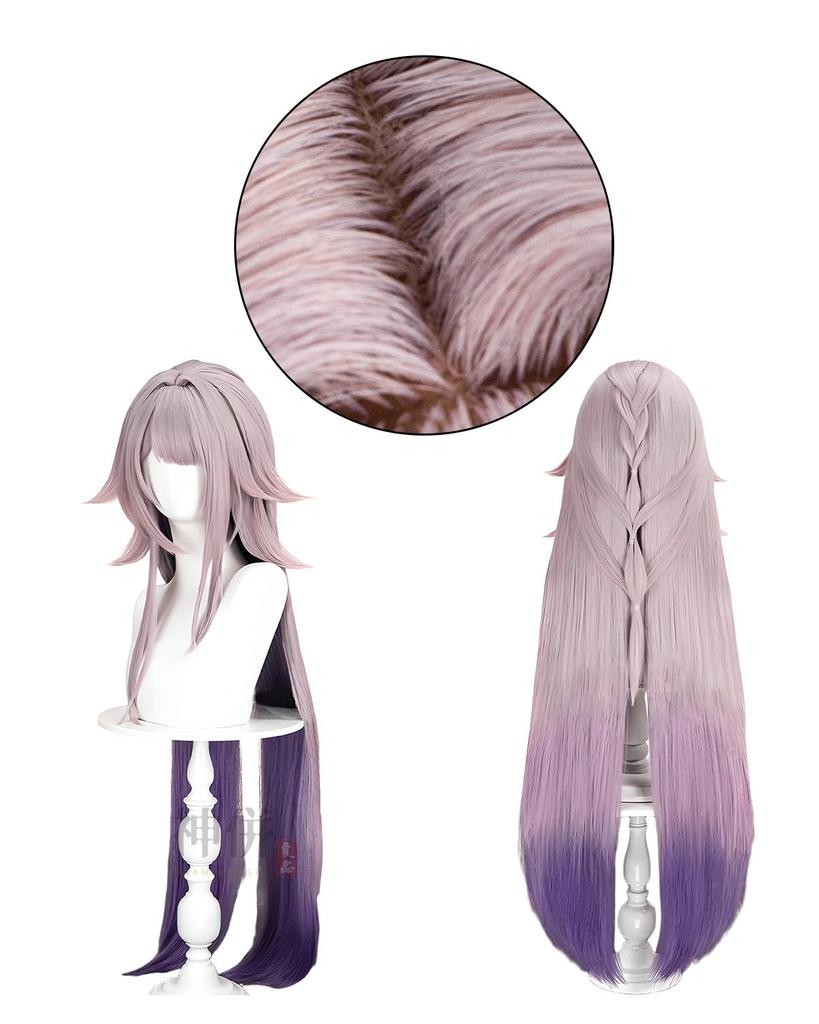 Madame Herta Cosplay Wisdom Star Rail Cosplay Costume with Wisdom Star Rail Cosplay Costume for School and Stage Wear Herta with Wisdom Star Rail