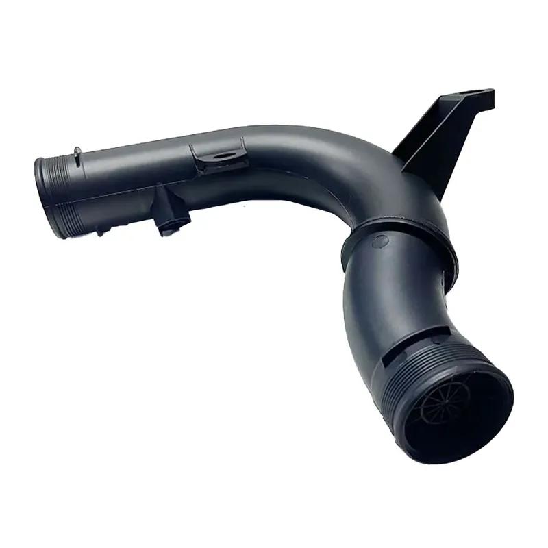 Pressure Hose for Air Tube Sensor Compatible with For Golf For A3 For Skoda 6C0145770A Replacement for Multiple Vehicles