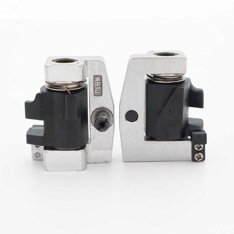 High-Speed Double Cam Embroidery Machine Slider Block Driver