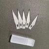 13-Piece Aluminum Carving and Engraving Knife Set for Paper Cutting and Art Modeling