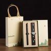 Agarwood Incense Gift Set: Incense Sticks, Rosewood Burner, and Incense Box