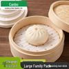 Silicone Oil Baking & Steaming Papers