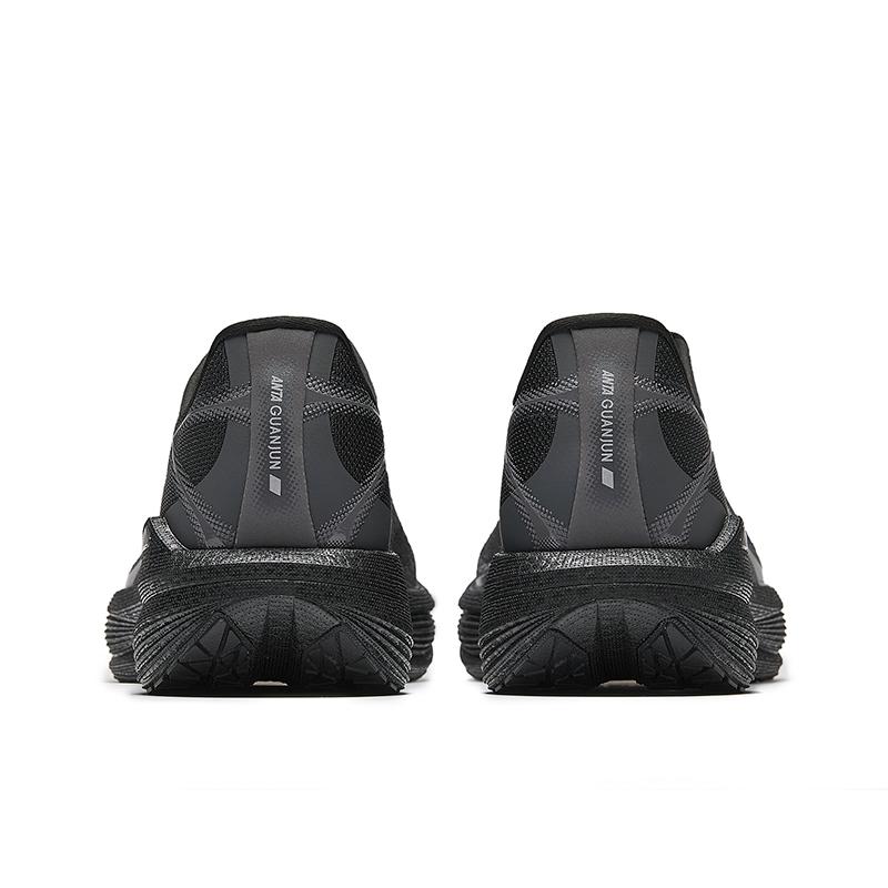 Anta Light Breeze Nitrogen Technology Urban Comfortable Fashion Slip Resistant Wear Resistant Supportive Low Top Casual Running Shoes 112525532A-2