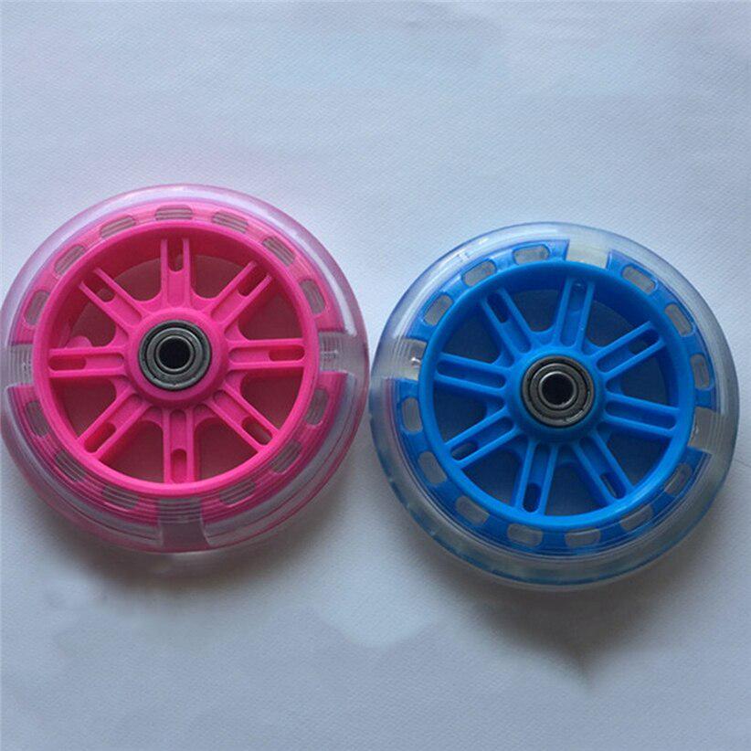 

Дети Доска Ролик Замена Колеса Твист Доска Велосипед Колеса